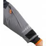 Костюм рыболовный Graff зимний до -50гр. размер M/182-188(Bratex 8000, черно-серый)