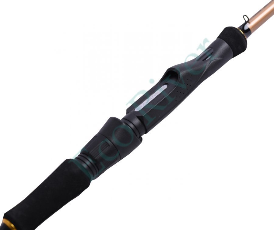 Спиннинг Maximus Zircon-X Jig 27H 2.7м 20-60г