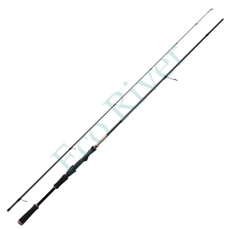 Спиннинг Maximus Zircon-X Jig 27H 2.7м 20-60г