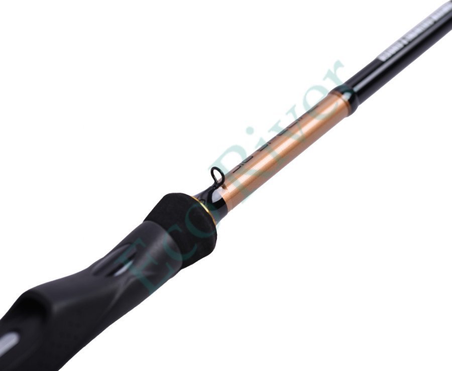 Спиннинг Maximus Zircon-X Jig 27H 2.7м 20-60г