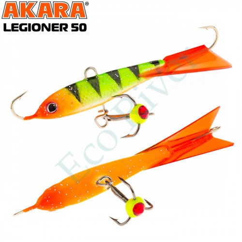 Балансир Akara Legioner 50 9г 94