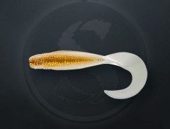 Приманка силик. Sprut Haro 75 3.5г/TGL 6шт