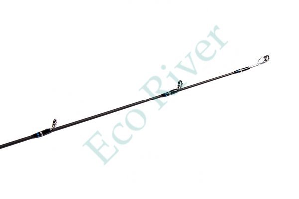 Спиннинг Nautilus Crossblade ll 224см 7-32г CBS-ll-742MH
