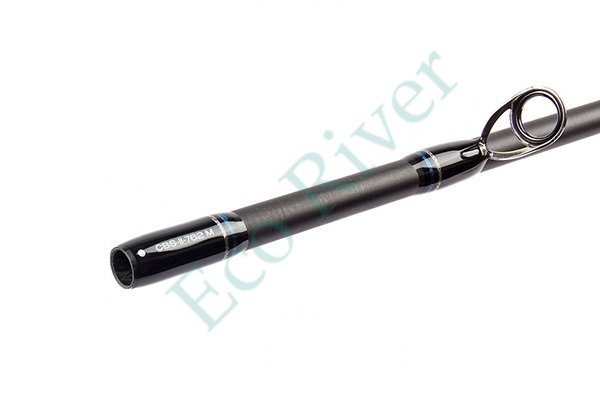 Спиннинг Nautilus Crossblade ll 224см 7-32г CBS-ll-742MH