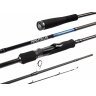 Спиннинг Nautilus Crossblade ll 224см 7-32г CBS-ll-742MH