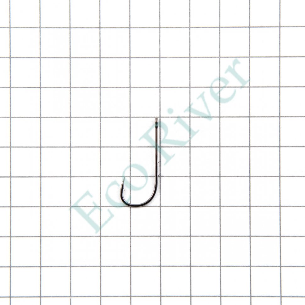 Крючок Owner Worm BH-Round BC №10 10шт