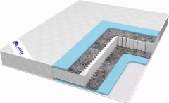 Детский матрас Kenguru 65х125