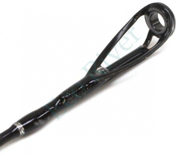 Спиннинг Maximus Butcher-X 24ML 2.4м 5-21г