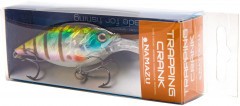 Воблер Namazu Trapping Crank, L-70мм, 22 г, крэнк, плавающий (3,5-4,5м), цвет №6/200/
