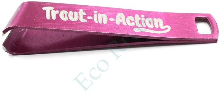 Кусачки Namazu Pro TiA Line Cutter, L-50 мм/500/