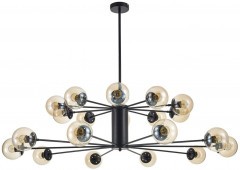 Подвесная люстра Arti Lampadari Filetto E 1.1.20 B