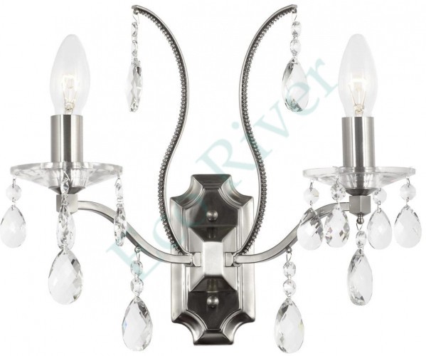 Бра Arti Lampadari Alberi E 2.1.2.600 NM