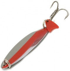 Блесна Sprut Horda Spoon колеб. 60мм/19г/SO