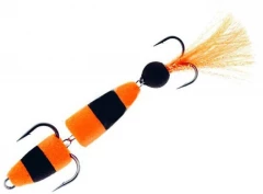 Мандула Yaman, р. S, 75 мм, цвет 14