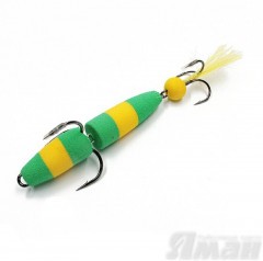 Мандула Yaman, р. L, 105 мм, цвет 07