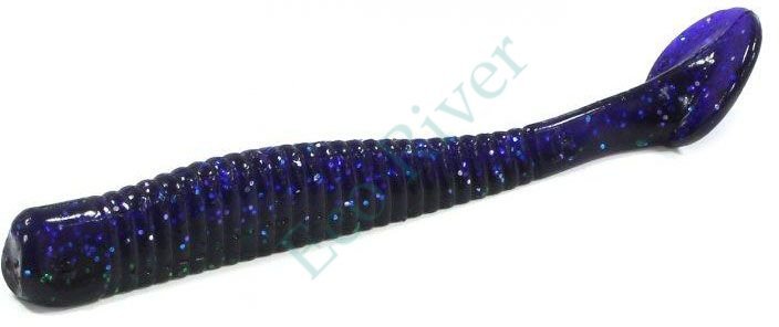 Виброхвост Lucky John Pro S Long John съедоб. 07,90 8шт 140118-T52