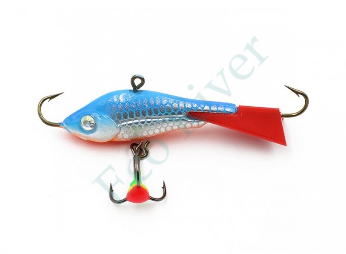 Балансир Yaman SE Subfish, L-70 мм, 35 г, цвет 07