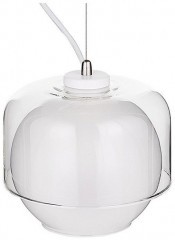 Подвесной светильник 33 идеи M21TR PND171.01.17.002WH-M21TR