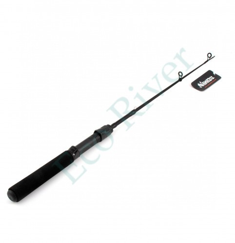 Удочка зимняя Namazu Pike, стеклопластик, 60 см/110/100/