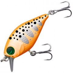 Воблер Sprut Uni Crank 36F 4г/OTR