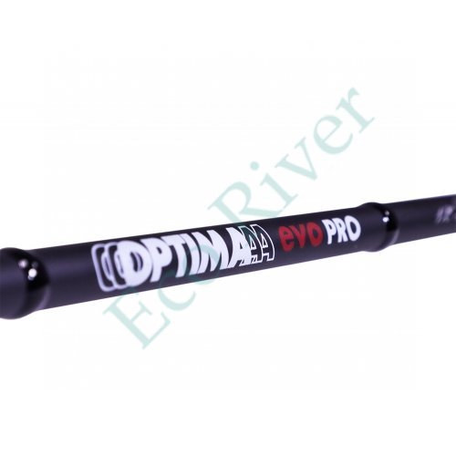 Удилище Volzhanka Optima Evo Pro фидер 3.6м 12 90+г 041-0115