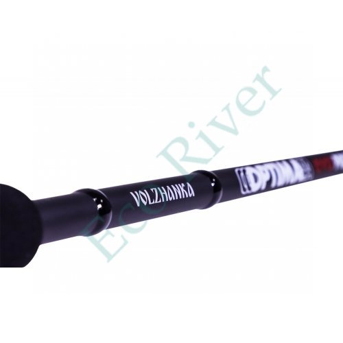 Удилище Volzhanka Optima Evo Pro фидер 3.6м 12 90+г 041-0115