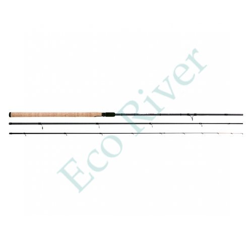 Удилище Volzhanka Optima Evo Pro фидер 3.6м 12 90+г 041-0115