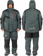 Костюм Norfin EXTREME 5 PRO 04 р.XL