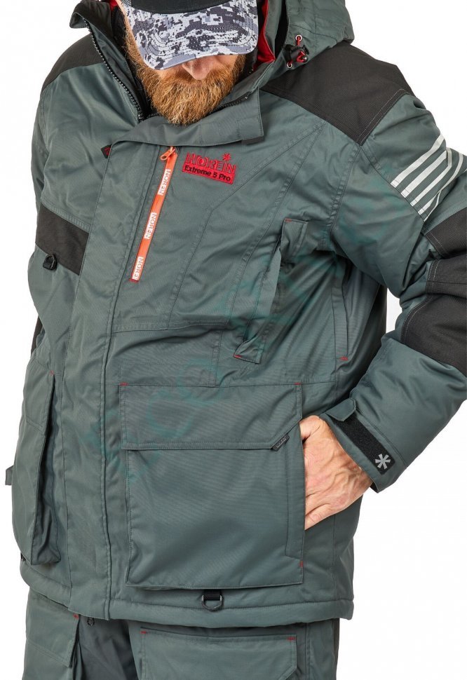 Костюм Norfin EXTREME 5 PRO 04 р.XL