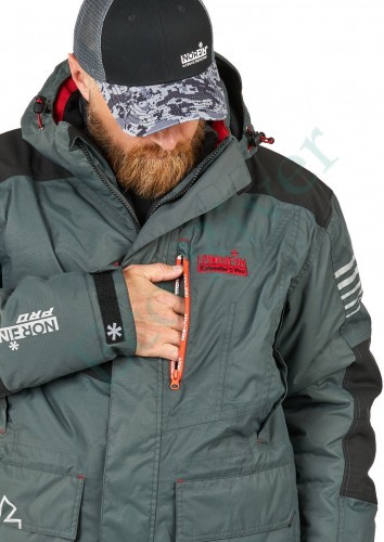 Костюм Norfin EXTREME 5 PRO 04 р.XL
