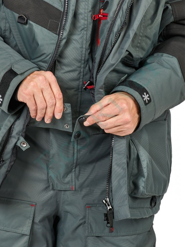 Костюм Norfin EXTREME 5 PRO 04 р.XL