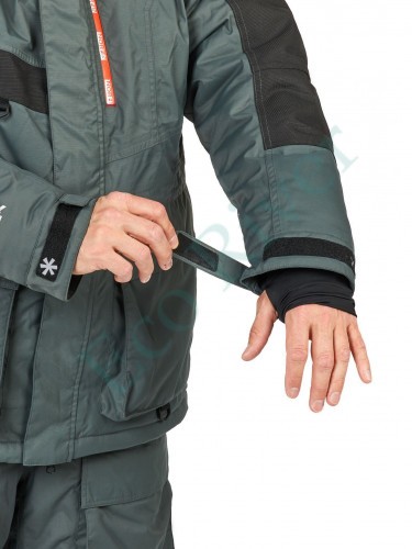 Костюм Norfin EXTREME 5 PRO 04 р.XL
