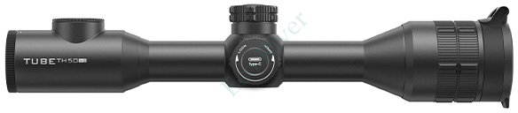 iRay Tube TH 50 v2 LRF