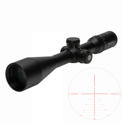 Оптический прицел ARTELV LRS 5-25x56 FFP, 30mm, с подсветкой