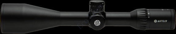Оптический прицел ARTELV LRS 5-25x56 FFP, 30mm, с подсветкой