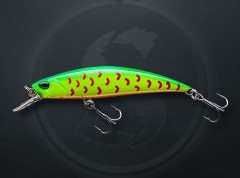 Воблер Sprut Nemuru 70S 9.5г/LGRBL