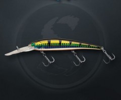 Воблер Sprut Taiho D 120F 20г/SBGP