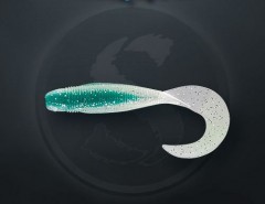 Приманка силик. Sprut Haro 75 3.5г/TGR 6шт