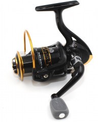 Катушка QUNHAI SY4000A, 9 подшипников, передний фрикцион запасная шпуля