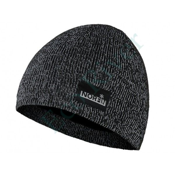 Шапка Norfin Cobold Reflective р.XL