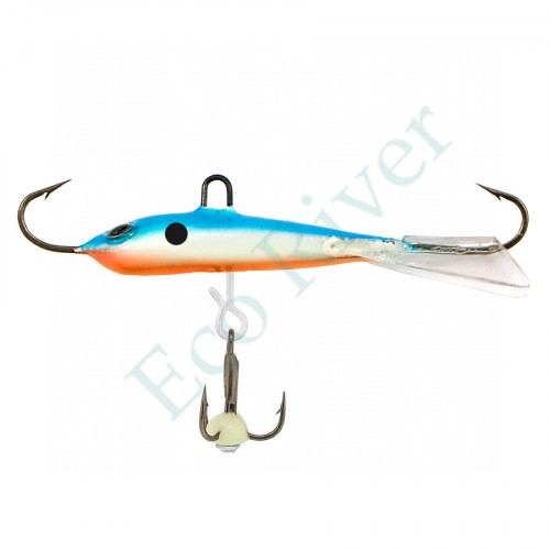 Балансир Spider Pro 08 50мм 11г цв.24F