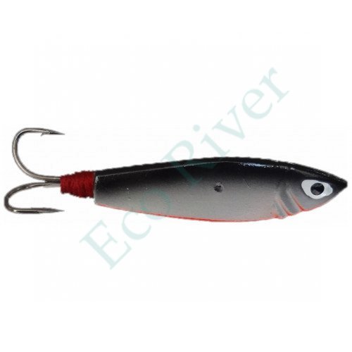 Бокоплав Marlin's 5100-025 47мм 10г