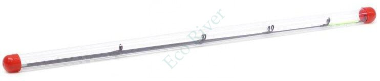 Удилище фидер Flagman Cast Master Feeder 3.9м до 80г Medium CMFM390