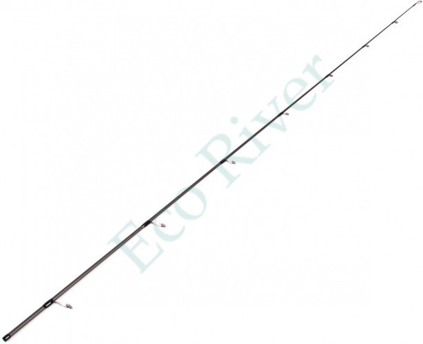 Хлыст карбоновый для спиннинга Namazu Pro Catch-Jack-X Ultimate game IM8 2,1m / 7-35 г/50/