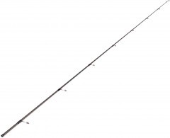 Хлыст карбоновый для спиннинга Namazu Pro Catch-Jack-X Ultimate game IM8 2,1m / 7-35 г/50/