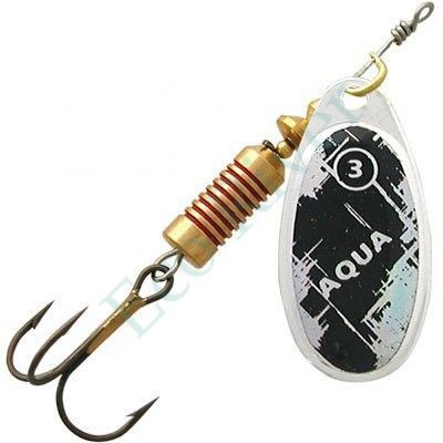 Блесна AQUA COMET 03,0g CO-11-003/1