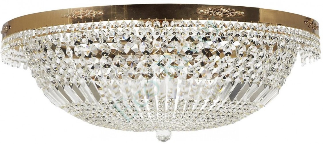 Потолочный светильник Arti Lampadari Pera E 1.2.80.601 G