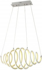 Подвесной светодиодный светильник Arti Lampadari Angelo L 1.5 G
