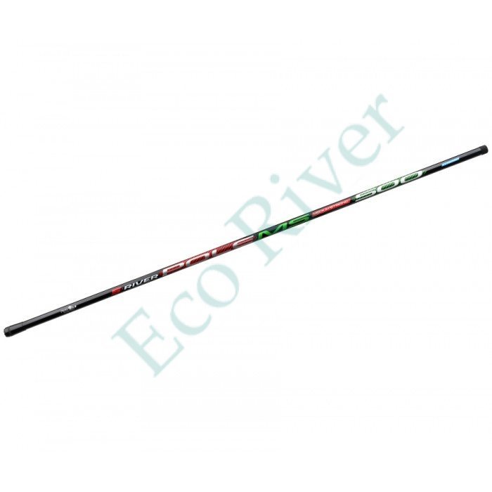 Удочка Flagman S-River Pole 6м б/к теле SRP600