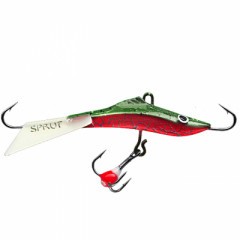 Балансир Sprut Mikari №7 16г 55мм ROLSPK